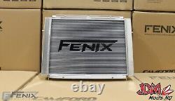 FENIX Full Alloy Radiator Holden VL Commodore RB30 Automatic