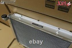 FENIX Full Alloy Radiator Holden VL Commodore RB30 Automatic