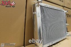 FENIX Full Alloy Radiator Holden VL Commodore RB30 Automatic