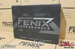 FENIX Full Alloy Radiator Suits Mitsubishi Delica 4cyl & WA Express 4cyl