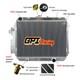 Fit Mazda B-series B2200 B2600 Ford Courier Uf Diesel Mt 87-on Aluminum Radiator