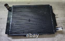 FORD ESCORT MK4 XR3i RS TURBO PERFORMANCE ALLOY RADIATOR