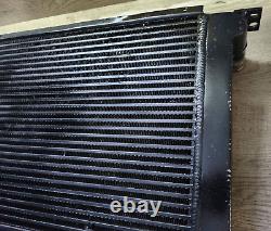 FORD ESCORT MK4 XR3i RS TURBO PERFORMANCE ALLOY RADIATOR