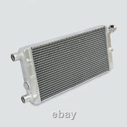 FULL ALUMINUM RADIATOR FAN SHROUD for FIAT CINQUECENTO 93-99/ SEICENTO 600 98-00