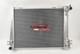 Fit Bmw 3 E30 320i 323i 325i 325ix 325e M20 1982-1993 83 84 At Aluminum Radiator