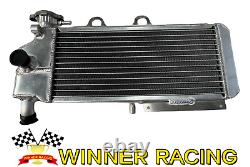 Fit BMW G650 G650X Challenge/country/moto 2007-2010 Alloy Radiator 17117706672