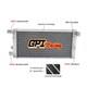 Fit Fiat Cinquecento Sporting 1.1 900 M/t 1994-1998 1995 1996 Alloy Radiator