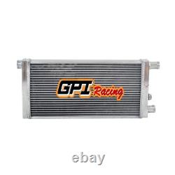 Fit FIAT CINQUECENTO SPORTING 1.1 900 M/T 1994-1998 1995 1996 ALLOY RADIATOR