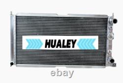 Fit Fiat Punto 176 GT Turbo 1.4L MT 1994-1999 Alloy Radiator