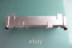 Fit Ford Gt40 1964-1969 Aluminum Alloy Radiator 70mm Core