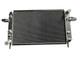 Fit Ford Sierra 2.0i Cat Dohc, 2.9 2.9i Xr 4x4 Mt 1987-1993 Alloy Radiator 89 90