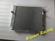 Fit Jaguar Xjr Xj8 X308 Vanden Plas 4.0l 1998-2003 Alloy Radiator Mnc4190ah