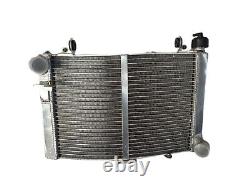 Fit KTM 1290 Super Duke GT 2016-2023 alloy Radiator 61435010000 61535010000