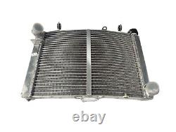 Fit KTM 1290 Super Duke GT 2016-2023 alloy Radiator 61435010000 61535010000