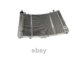 Fit KTM 1290 Super Duke GT 2016-2023 alloy Radiator 61435010000 61535010000