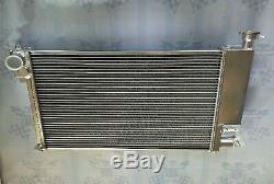 Fit Peugeot 306 GTI/CITROEN/CITROËN XSARA/ZX 1993-2005 Full aluminum radiator