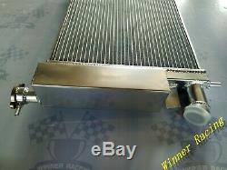 Fit Peugeot 306 GTI/CITROEN/CITROËN XSARA/ZX 1993-2005 Full aluminum radiator