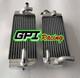 Fits Beta Rr250/rr300 2-stroke Racing 2013 -2018 2014 16 Aluminum Alloy Radiator