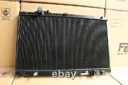 Fits Lexus ISF 2UR-GSE FENIX Alloy Radiator Stealth Series