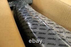 Fits Lexus ISF 2UR-GSE FENIX Alloy Radiator Stealth Series