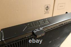 Fits Lexus ISF 2UR-GSE FENIX Alloy Radiator Stealth Series