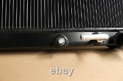 Fits Lexus ISF 2UR-GSE FENIX Alloy Radiator Stealth Series