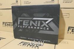 Fits Nissan GU Patrol 4.8 TB48DE Petrol FENIX Alloy Radiator GEN II