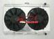 For 1988-94 Nissan Silvia 200sx 180sx S13 1.8 Ca18det Alloy Radiator Shroud Fan