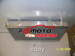 For 1988-94 Nissan SILVIA 200SX 180SX S13 1.8 CA18DET Alloy Radiator Shroud Fan