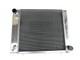 For 1989-1994 Land Rover Defender Discovery 200 Tdi Btp1823 At Alloy Radiator