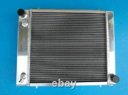 For 1989-1994 Land Rover Defender Discovery 200 TDI BTP1823 AT Alloy Radiator