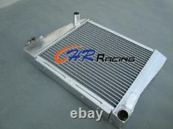 For 1992-1997 AUSTIN ROVER MINI 1275 GT Alloy Aluminum Radiator