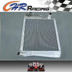 For 1992-1997 AUSTIN ROVER MINI 1275 GT Alloy Aluminum Radiator