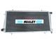 For 1995-2002 2001 Rover Mg F Mgf 1.6 Petrol 1.8 Petrol Rd Mt Aluminum Radiator
