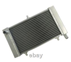 For Aprilia RS125 1992-2013 Aluminium Radiator High Quality