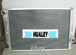For BMW E46 M3 323 325 328 330 1997-2000 1998 Aluminum Alloy Radiator
