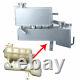 For Nissan Patrol GU Y61 RD28 2.8 Alloy Radiator Overflow Coolant Expansion Tank