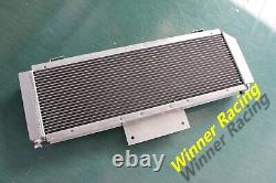 For Renault Alpine A310 V6 1977-1985 alloy radiator/radiateur 56mm