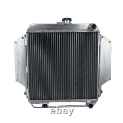 For Suzuki Jimny SJ413 Samurai JA51 1300 1.3L G13 1984-1998 Alloy Radiator NEW For Suzuki Jimny SJ413 Samurai JA51 1300 1.3L G13 1984-1998 Alloy Radiator NEW