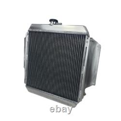 For Suzuki Jimny SJ413 Samurai JA51 1300 1.3L G13 1984-1998 Alloy Radiator NEW