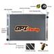 For Toyota Alphard 3.0l V6 1mz-fe Mt 2003-2008 2004 2005 2006 Aluminum Radiator