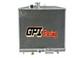 For1992-1995 1993 1994 Honda Civic Eg With K Swap K20 K-swap Mt Aluminum Radiator