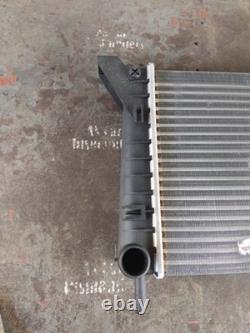 Ford Escort Mk4 Alloy Radiator NEW OLD STOCK 86AB8005FD M #R15