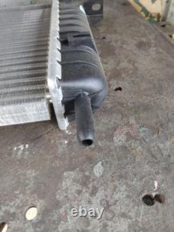 Ford Escort Mk4 Alloy Radiator NEW OLD STOCK 86AB8005FD M #R15