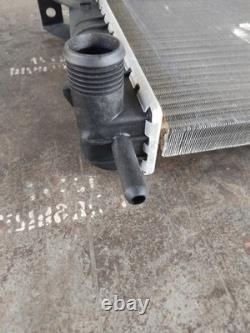 Ford Escort Mk4 Alloy Radiator NEW OLD STOCK 86AB8005FD M #R15