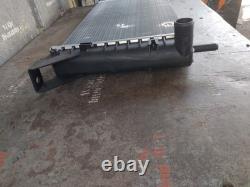 Ford Escort Mk4 Alloy Radiator NEW OLD STOCK 86AB8005FD M #R15