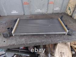 Ford Escort Mk4 Alloy Radiator NEW OLD STOCK 86AB8005FD M #R15
