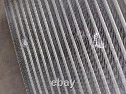 Ford Escort Mk4 Alloy Radiator NEW OLD STOCK 86AB8005FD M #R15