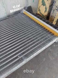 Ford Escort Mk4 Alloy Radiator NEW OLD STOCK 86AB8005FD M #R15