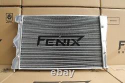 Ford FG Falcon FENIX Alloy Radiator GEN II